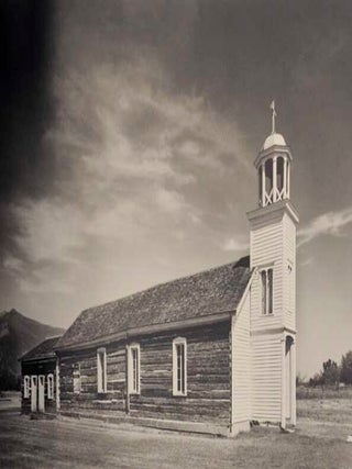Harold Allen: Photographer and Teacher (Signed First Edition)