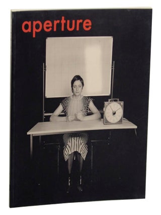 Item #173879 Aperture 200 Fall 2010. Melissa HARRIS, Aaron Schulman Mike Mandel, Oscar...