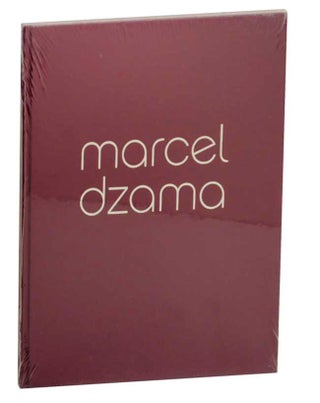 Item #173975 Marcel Dzama: Paintings and Drawings. Marcel DZAMA, Catrin Lorch