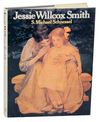 Item #173980 Jessie Willcox Smith. S. Michael SCHNESSEL, Jessie Willcox Smith