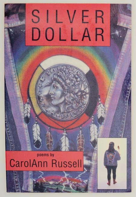 Item #174036 Silver Dollar. CarolAnn RUSSELL.