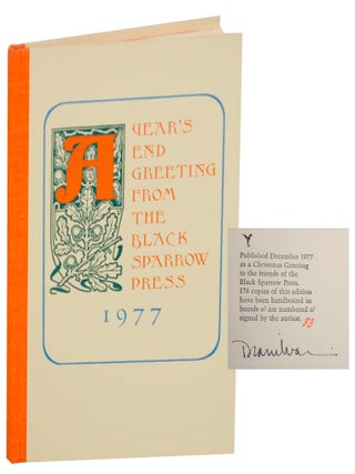 Item #174120 Spending Christmas With The Man From Receiving at Sears (Signed Limited...