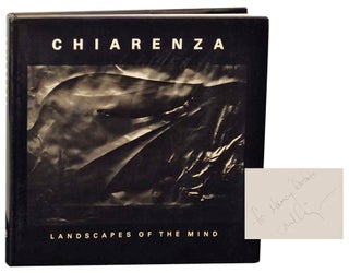 Item #174223 Landscapes of the Mind (Signed First Edition). Carl CHIARENZA