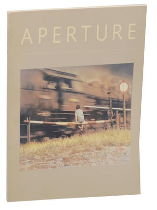 Item #174352 Aperture 89. Raymond DEPARDON, Jan Saudek, John Pultz, David Hockney