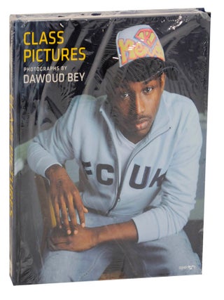 Item #174423 Class Pictures: Photographs by Dawoud Bey. Dawoud BEY, Taro Nettleton, Jock...