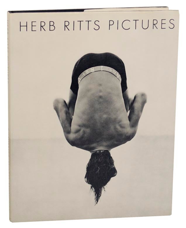 Item #174448 Pictures. Herb RITTS.