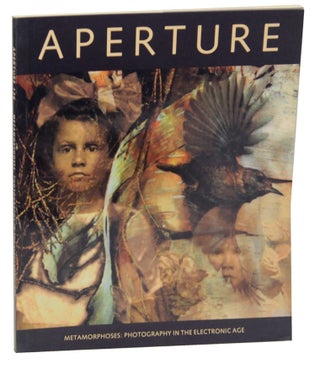 Item #174480 Aperture 136 - Metamorphoses: Photography in the Electronic Age. Aperture