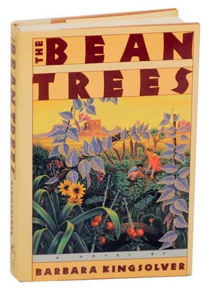 Item #174586 The Bean Trees. Barbara KINGSOLVER