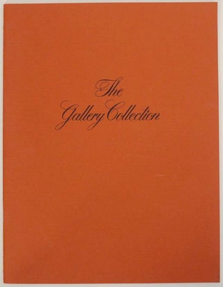 Item #174697 The Gallery Collection 19th & 20th Century American & European Paintings