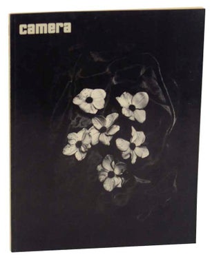 Item #174754 Camera - October 1977 (International Magazine of Photography and...