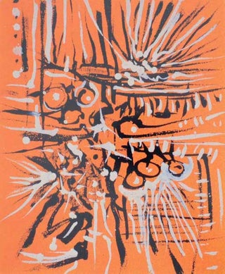 Works on Paper (Signed First Edition)