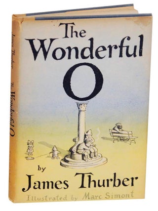 Item #174806 The Wonderful O. James THURBER, Marc Simont
