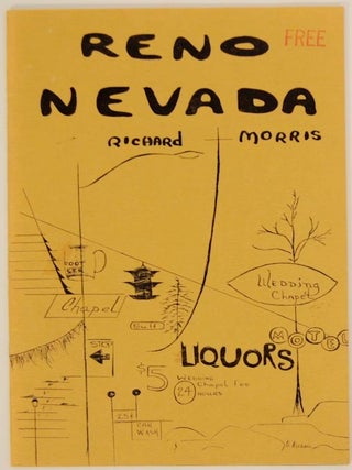 Item #174948 Reno, Nevada. Richard MORRIS