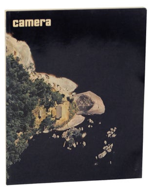 Item #174994 Camera - January 1973 (International Magazine of Photography and...