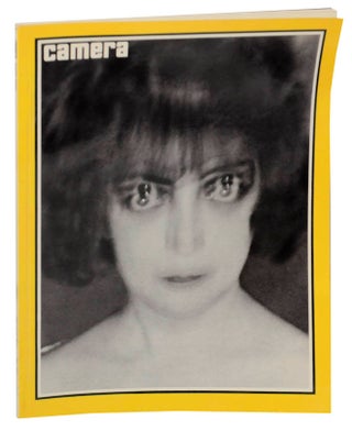 Item #175112 Camera - May 1972 (International Magazine of Photography and Cinematography)....