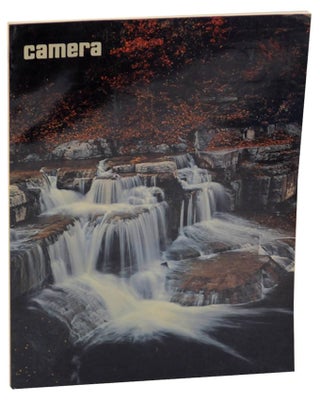 Item #175117 Camera - April 1974 (International Magazine of Photography and Cinematography)....