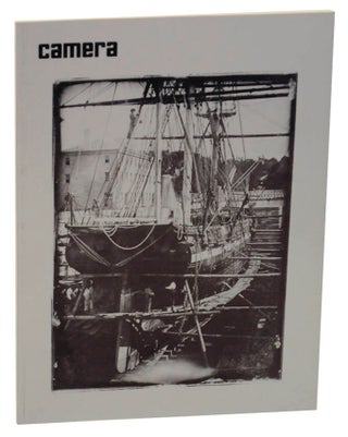 Item #175140 Camera - December 1976 (International Magazine of Photography and...