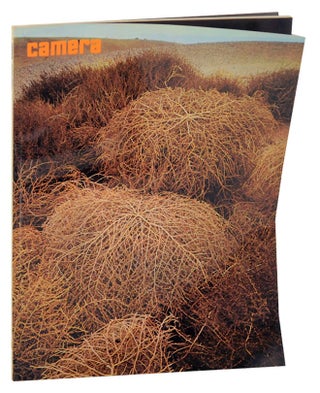 Item #175247 Camera - April 1971 (International Magazine of Photography and Cinematography)....