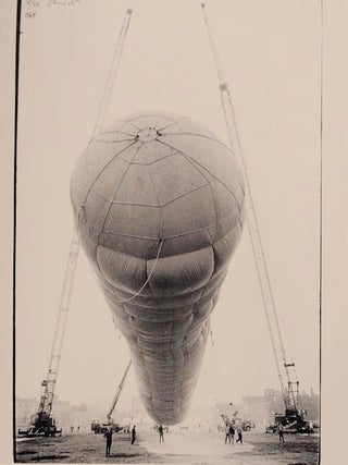 Christo and Jeanne-Claude Prints and Objects, Catalogue Raisonne 1963-2013