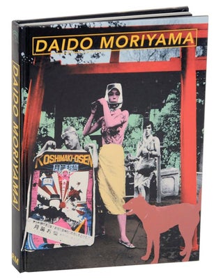 Item #175474 Daido Moriyama: A Retrospective Since 1965. Daido MORIYAMA, Jose Lebrero Stals