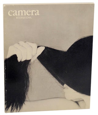 Item #175536 Camera International 4 Autumne 1985. Claude NORI, William Klein Garry Winogrand