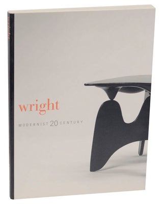 Item #175668 Wright Auctions Modernist 20th Century