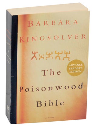 Item #175733 The Poisonwood Bible. Barbara KINGSOLVER
