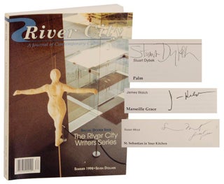 Item #175765 River City: A Journal of Contemporary Culture Summer 1998 Volume 18, Number 2...