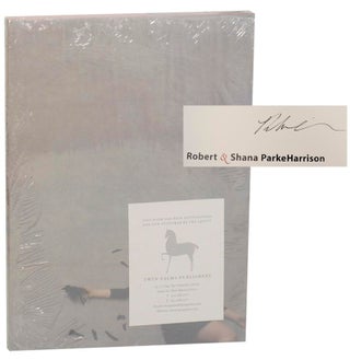 Item #175811 Counterpoint (Signed First Edition). Robert and Shana PARKEHARRISON