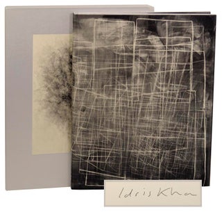Item #175872 Image Music Text (Signed Limited Edition). Idris KHAN