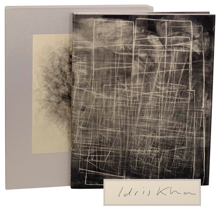 Item #175872 Image Music Text (Signed Limited Edition). Idris KHAN.