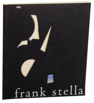 Item #175899 Frank Stella: Works and New Graphics. Frank STELLA