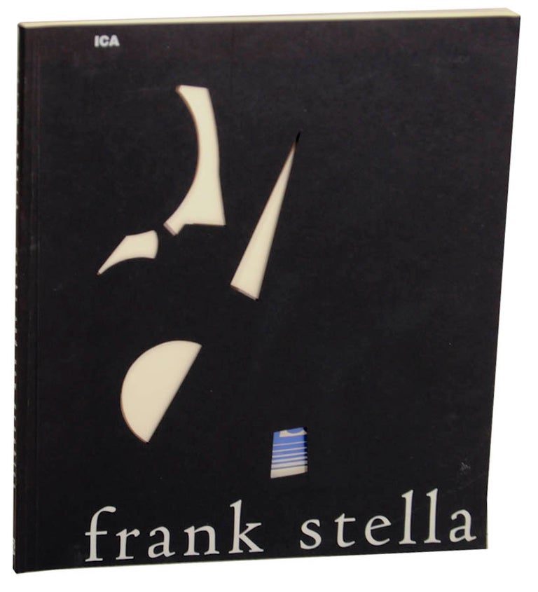 Item #175899 Frank Stella: Works and New Graphics. Frank STELLA.