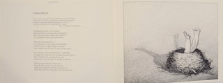 Gravities: A Collection of Poems and Drawings