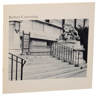 Item #176066 The Nation's Capital in Photographs, 1976. Robert CUMMING