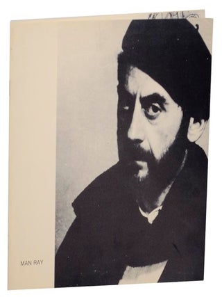 Item #176088 Two Generations of Photographs: Man Ray and Naomi Savage. Man RAY, Naomi...