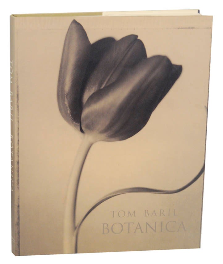 Botanica | Tom BARIL