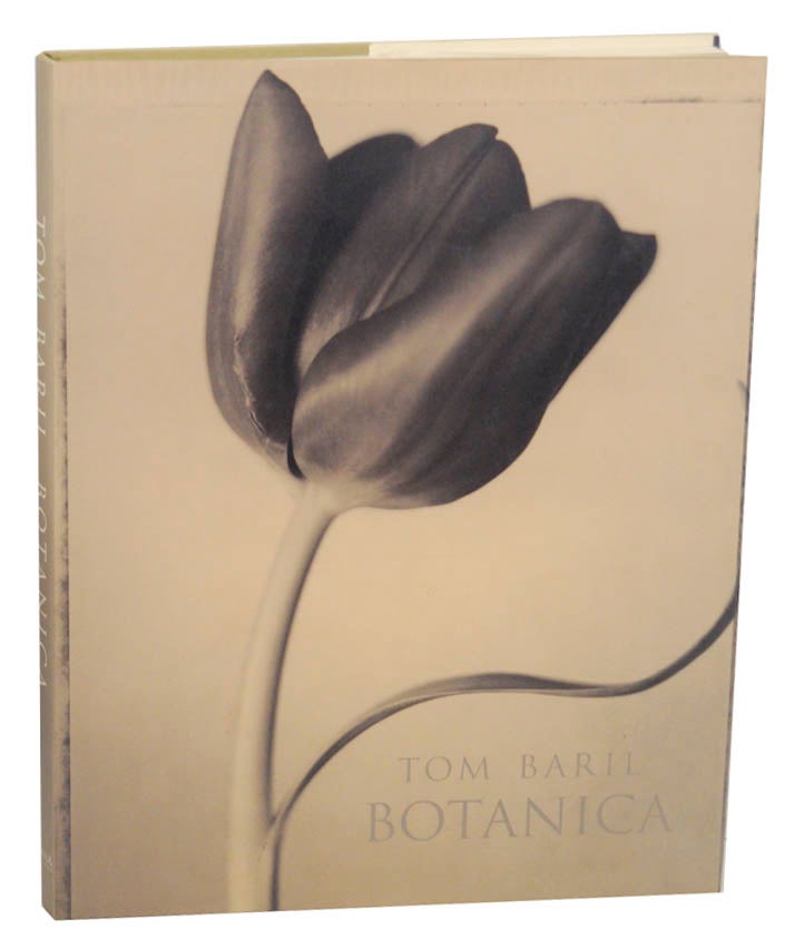 Item #176160 Botanica. Tom BARIL.