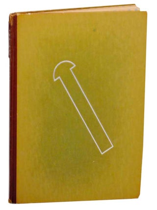 Item #176202 The Last Rivet. Berenice ABBOTT, Margaret Bourke White