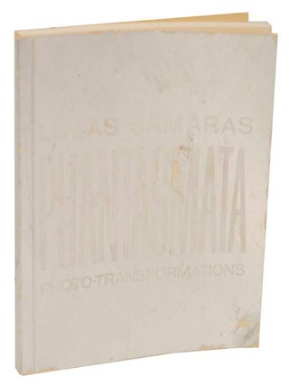 Item #176394 Phantasmata / Photo-Transformations. Lucas SAMARAS