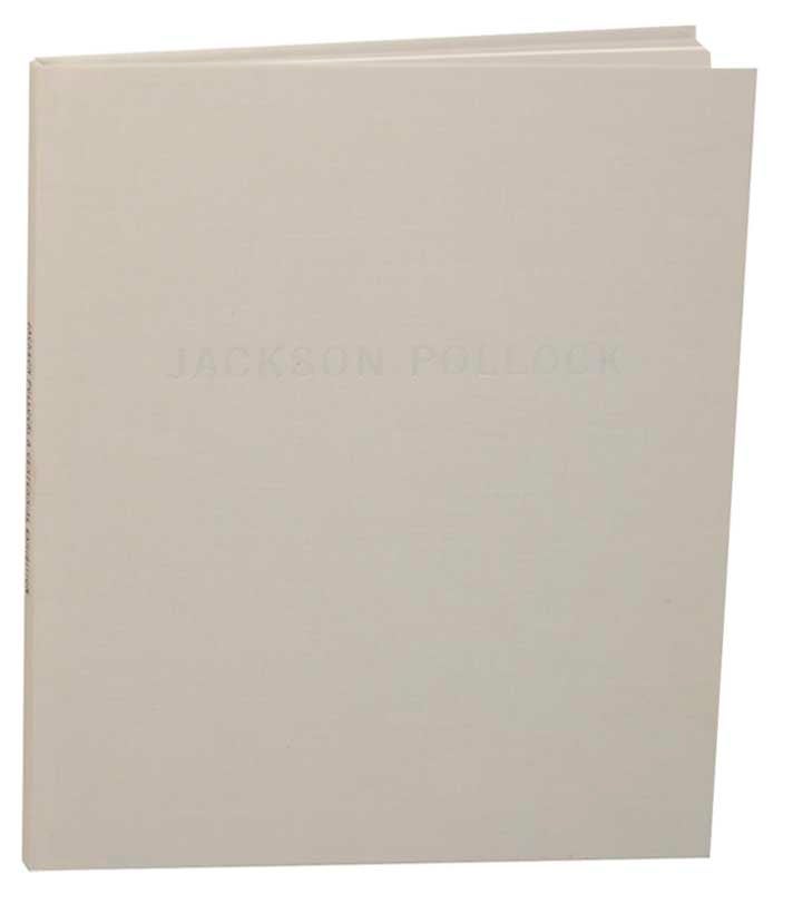 Item #176399 Jackson Pollock: A Centennial Exhibition. Jackson POLLOCK, Charles Stuckey, Stephanie Buhmann.