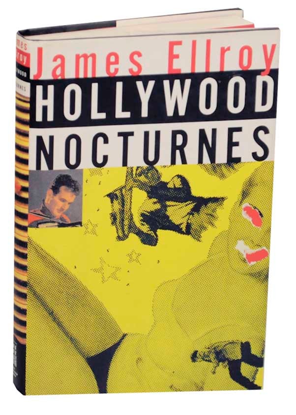 Item #176476 Hollywood Nocturnes. James ELLROY.