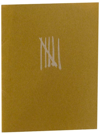 Item #176518 Six Photographers 1963: An Exhibition of Contemporary Photography. Art...