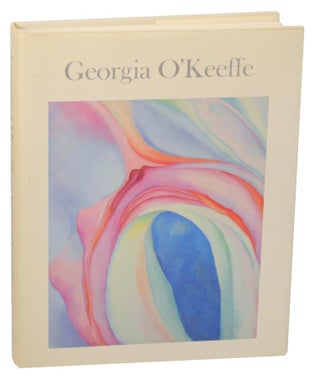 Item #176728 Georgia O'Keeffe: Art and Letters. Jack COWART, Juan Hamilton, Georgia O'Keeffe