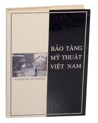 Item #176861 Bao Tang My Thuat Viet Nam
