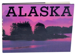 Item #176908 Alaska. Dennis STOCK, William Hunt, Claus M. Naske, Lael Morgan