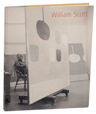 Item #176984 William Scott. William SCOTT, David Anfam