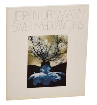 Item #177011 Silver Meditations. Jerry N. UELSMANN