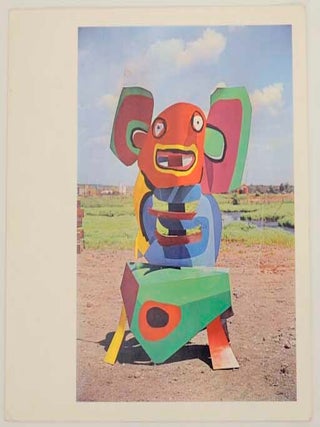 Item #177060 Karel Appel. Karel APPEL