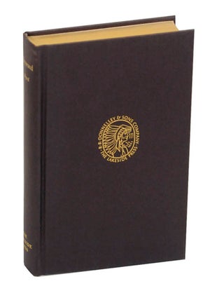 Item #177102 Skyward. Richard E. BYRD
